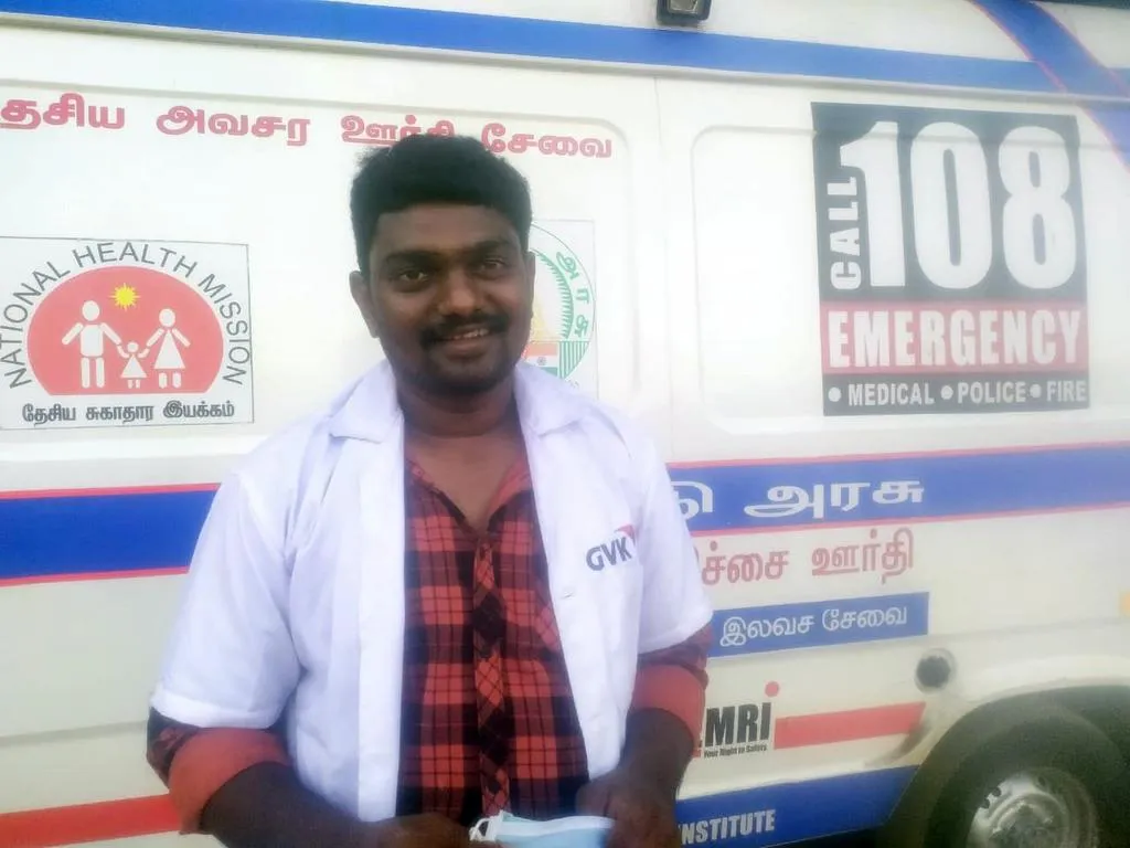 ambulance